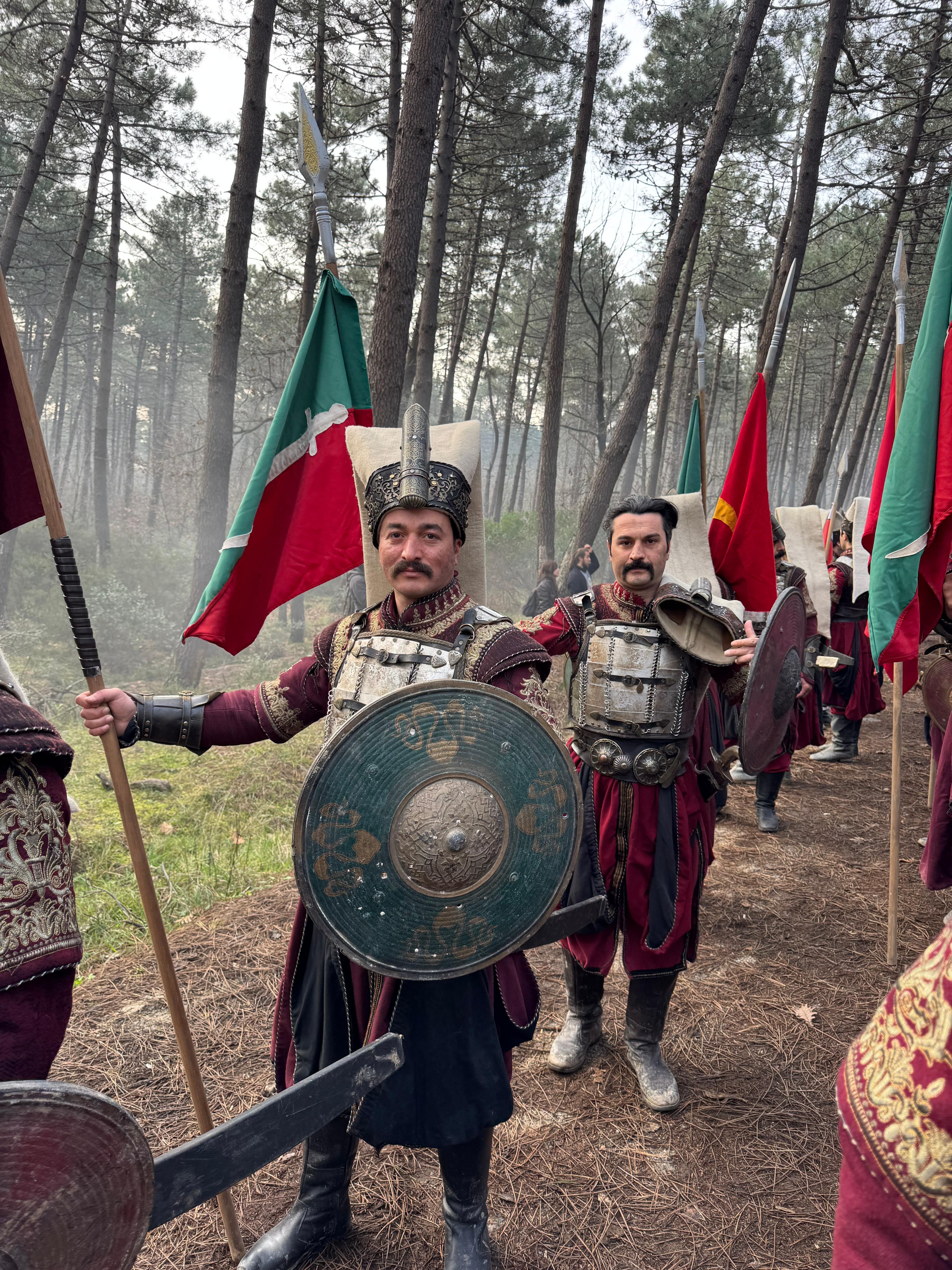 Basın & Medya